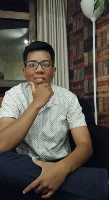 Armando Armando